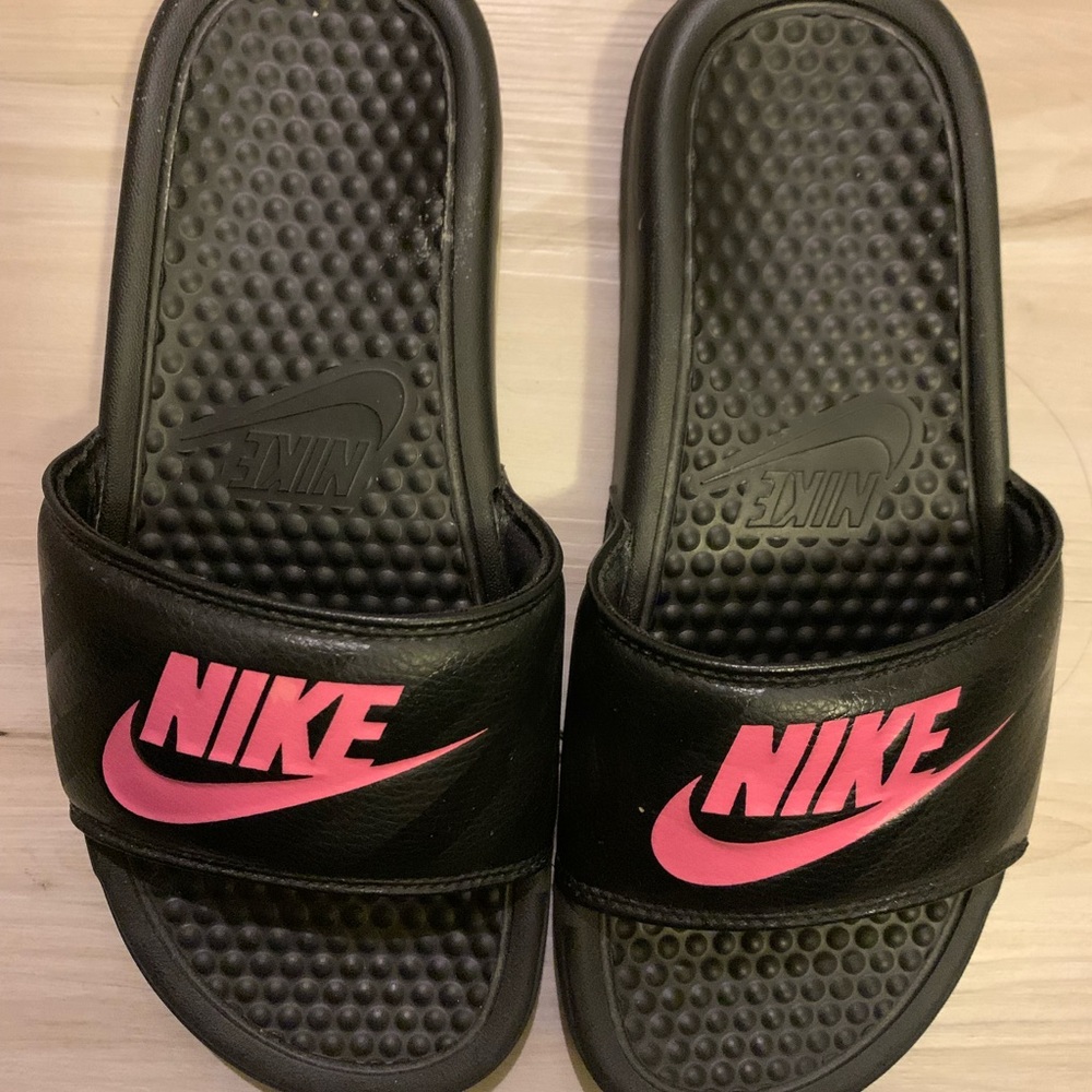 Nike Slides
